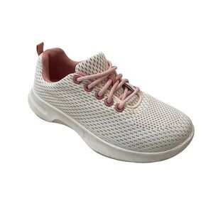 Athletic Works Women's Lifestyle Jogger Sneakers Size 7.5